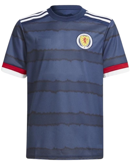 Koszulka Szkocja (2022).