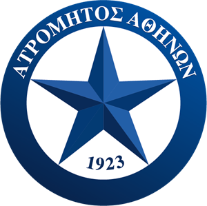 Herb Atromitos Ateny
