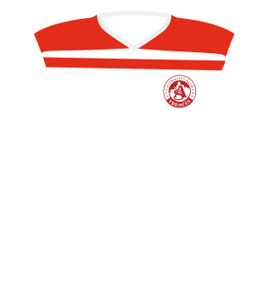 Koszulka AS Trenčín (2018)
