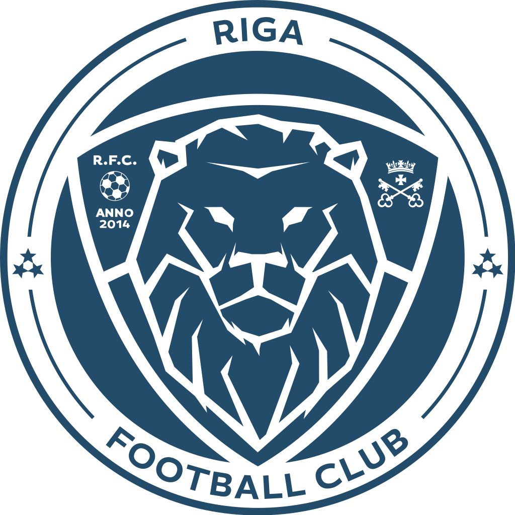 Herb Riga FC