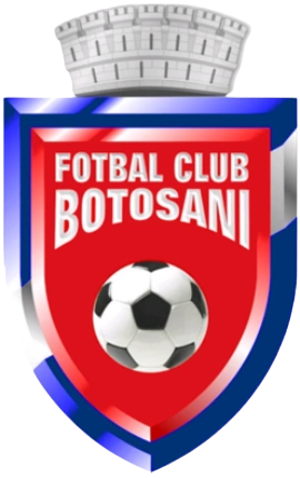 Herb FC Botoşani (2015).