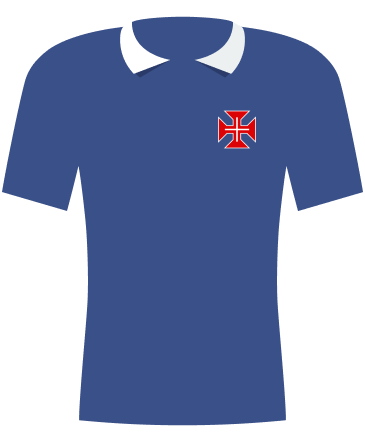 Koszulka Belenenses 2015