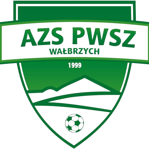 Herb AZS PWSZ Wałbrzych