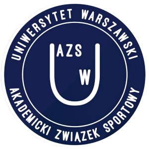 Herb AZS UW Warszawa