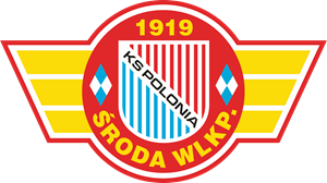 Herb Polonia Środa Wlkp.