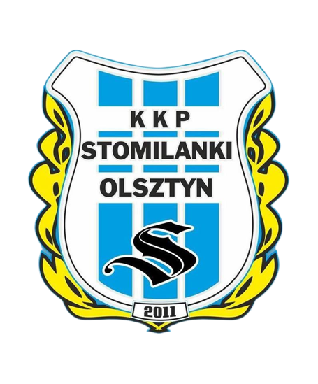 Herb Stomilanki Olsztyn