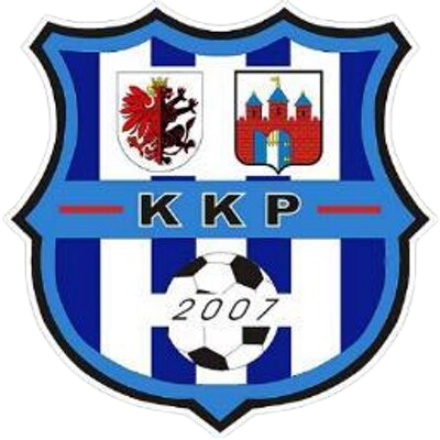 Herb KKP Bydgoszcz (przed lipcem 2020)