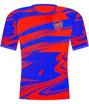 Koszulka Raków Częstochowa (2022/2023).