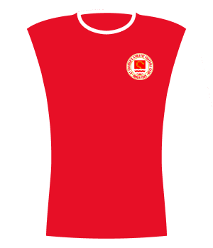 Koszulka St Patrick's Athletic FC (2014).