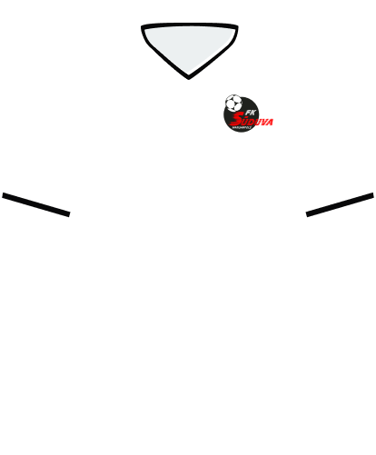 Koszulka Sūduva Mariampol 2021