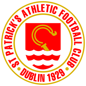 Herb St Patrick's Athletic FC