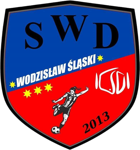 Herb SWD Wodzisław Śląski