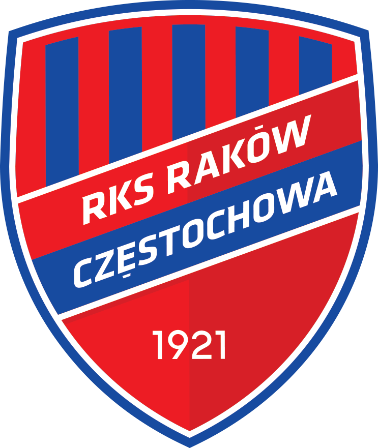 Herb Raków Częstochowa 2022