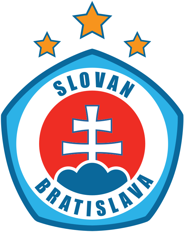 Herb Slovan Bratysława