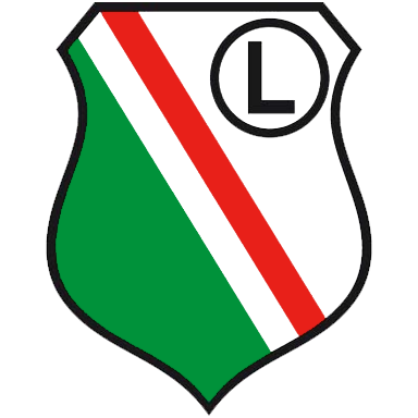 Herb Legia Warszawa
