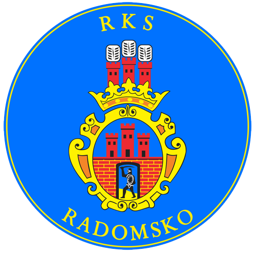 Herb RKS Radomsko