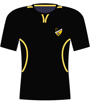 Koszulka Honka Espoo (2013).