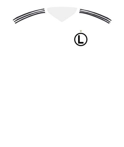 Koszulka Legia Warszawa (2022/2023)