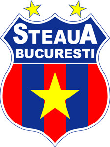 Herb Steaua Bukareszt (m.in. 2013).