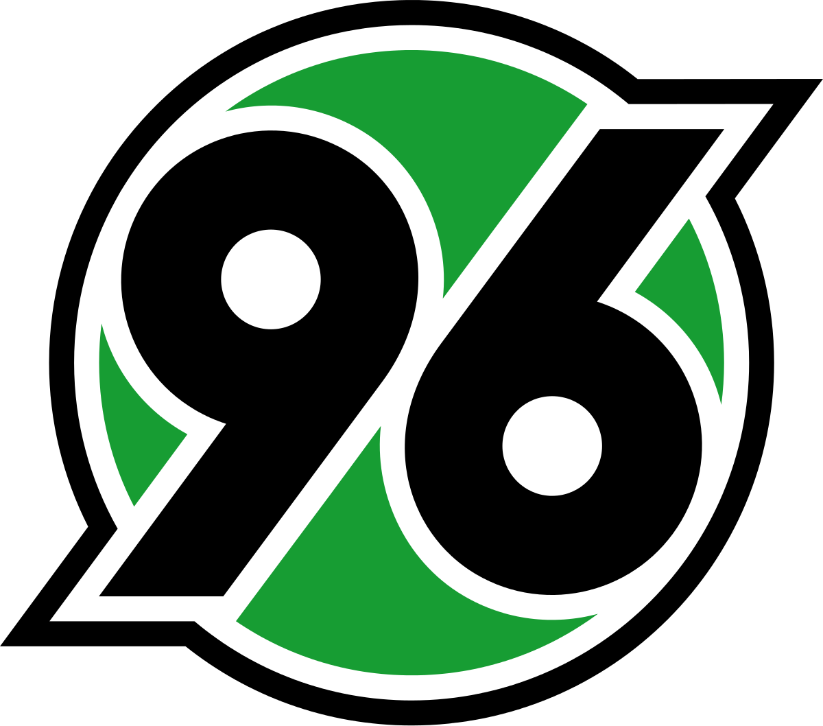 Herb Hannover 96
