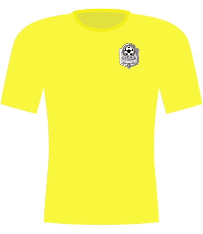 Lechia Zielona Góra koszulka 2022