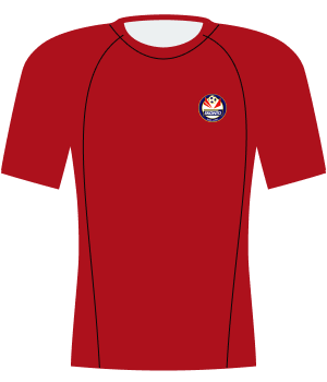 Koszulka Skonto Ryga (2011)