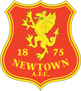 Herb Newtown AFC