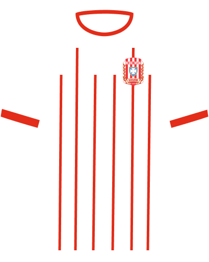 Koszulka Resovia Rzeszów 2022/2023