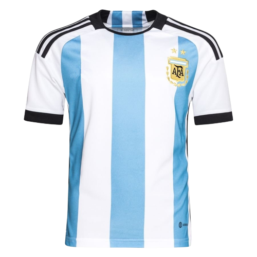 Koszulka Argentyna 2022