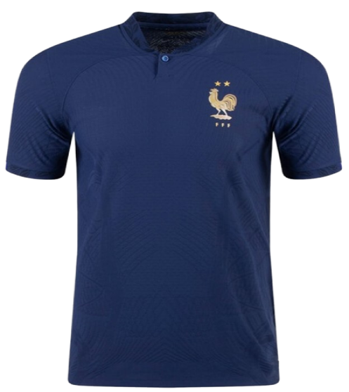 Koszulka Francja (2022)