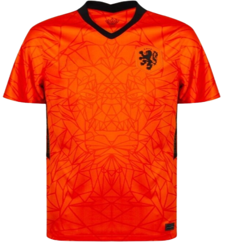 Koszulka Holandia 2022