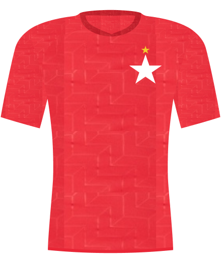 Koszulka Wisła Kraków 2022/2023