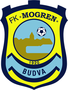 Herb Mogren Budva