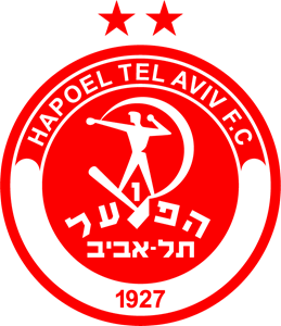 Herb Hapoel Tel Awiw