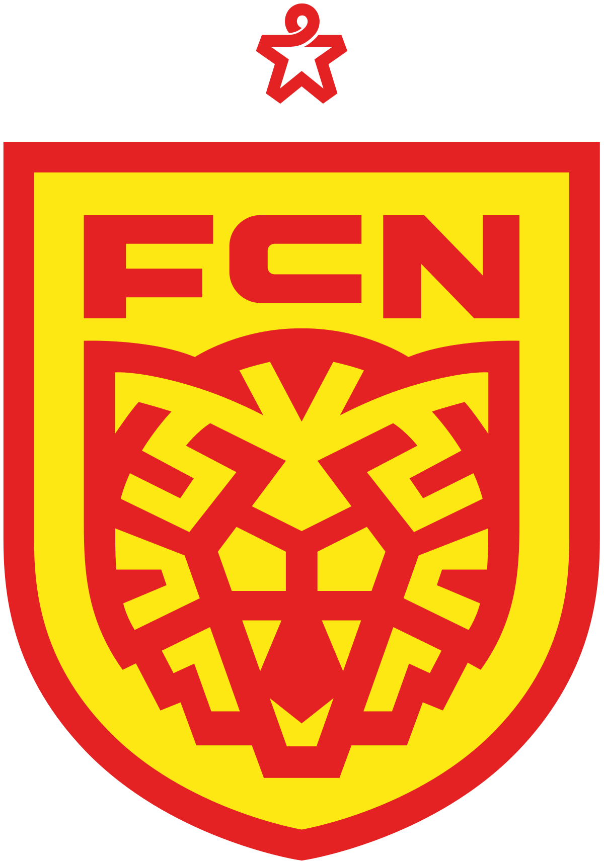 Herb FC Nordsjælland