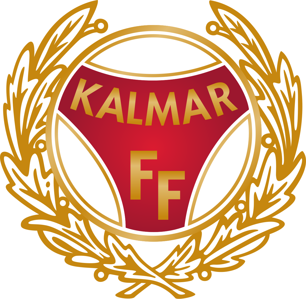 Herb Kalmar FF