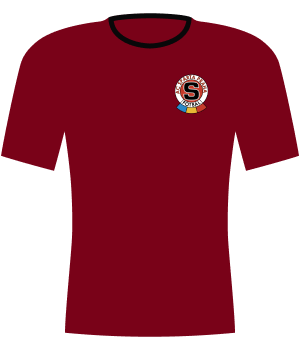 Koszulka Sparta Praga (2010)