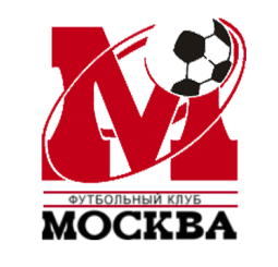Herb FK Moskwa