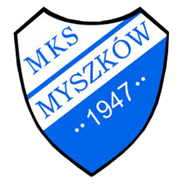 Herb MKS Myszków