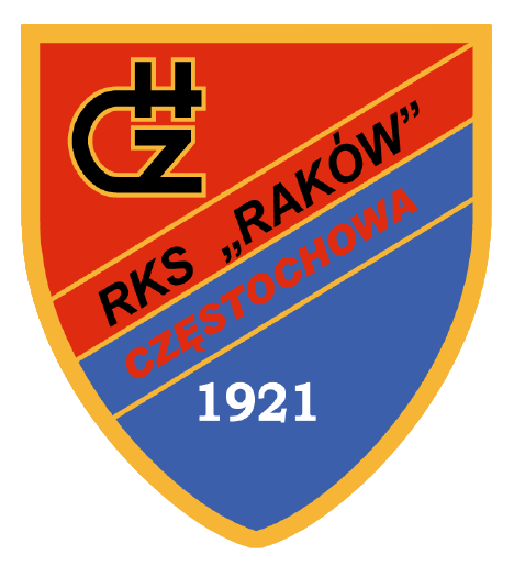 Herb Raków Częstochowa (1994 - 2002)