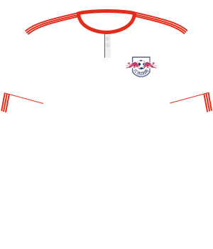 Koszulka FC Salzburg (2010)