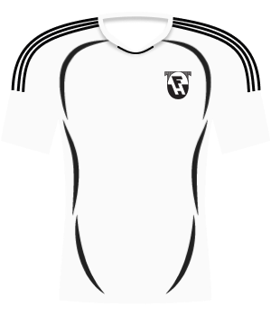 Koszulka FH Hafnarfjörður (2006)