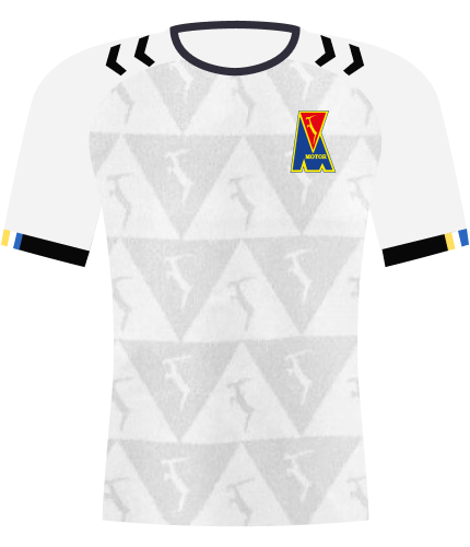 Koszulka Motor Lublin 2023