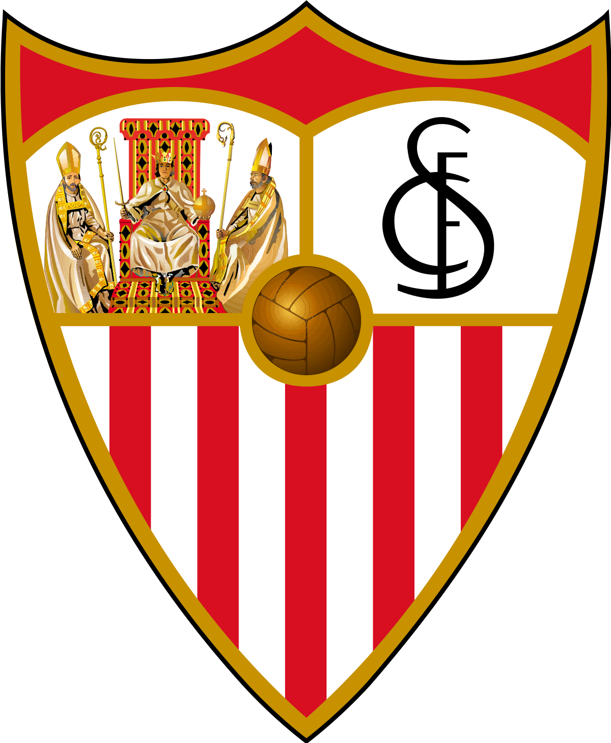 Herb Sevilla FC