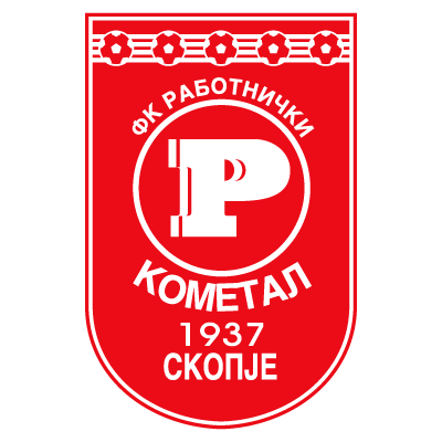 Herb Rabotnicki Skopje