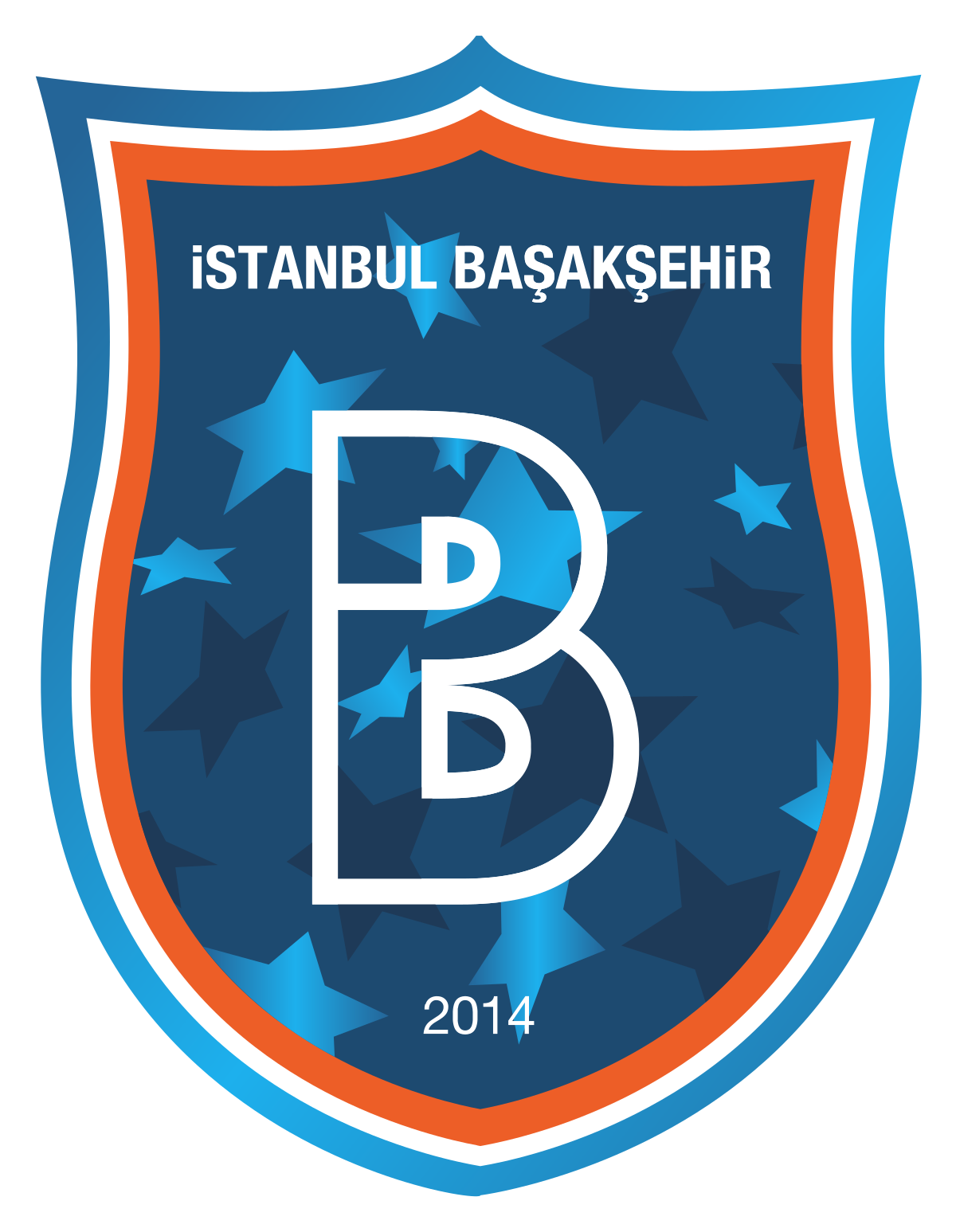 Herb İstanbul Başakşehir