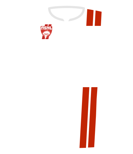Koszulka AS Nancy 2006
