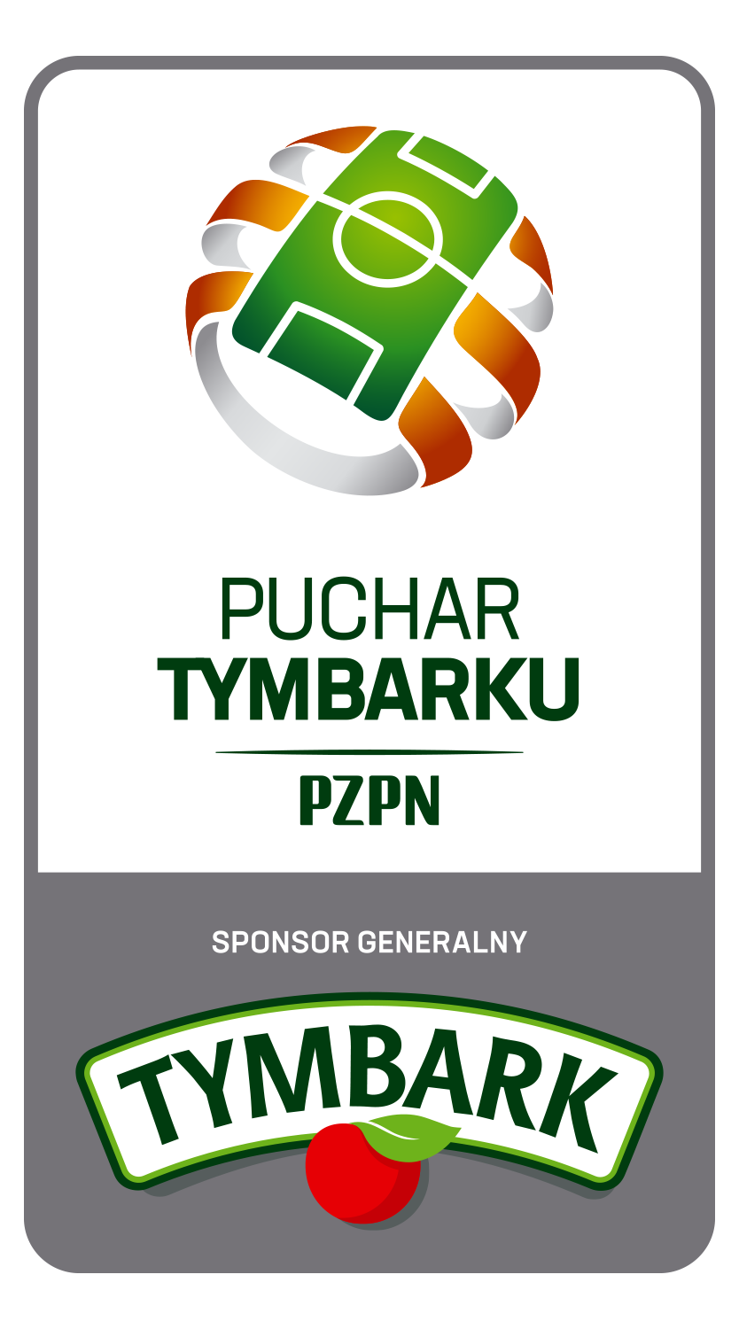 Puchar Tymbarku - logo turnieju
