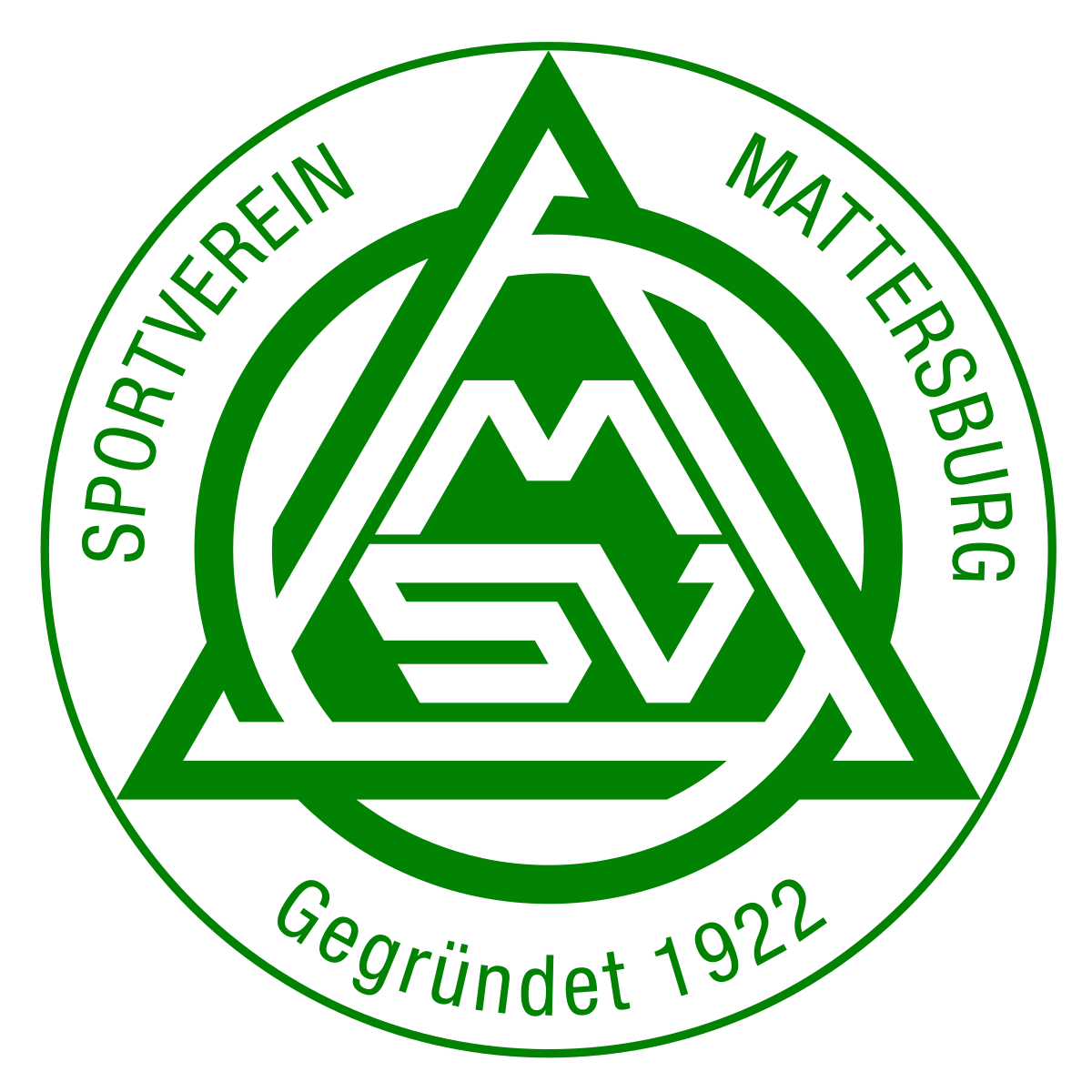 Herb SV Mattersburg