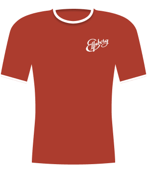 Koszulka IF Elfsborg (2001)